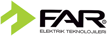 Far Electric - logo