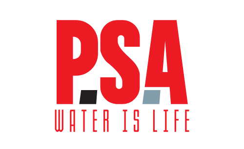 P.S.A Su Armatürleri - logo